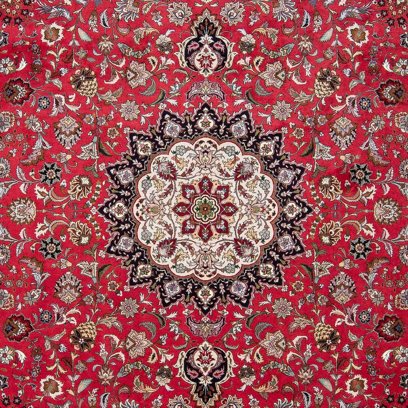 タブリーズ - 50 Raj 絨毯 310x250cm - ペルシャ絨毯
