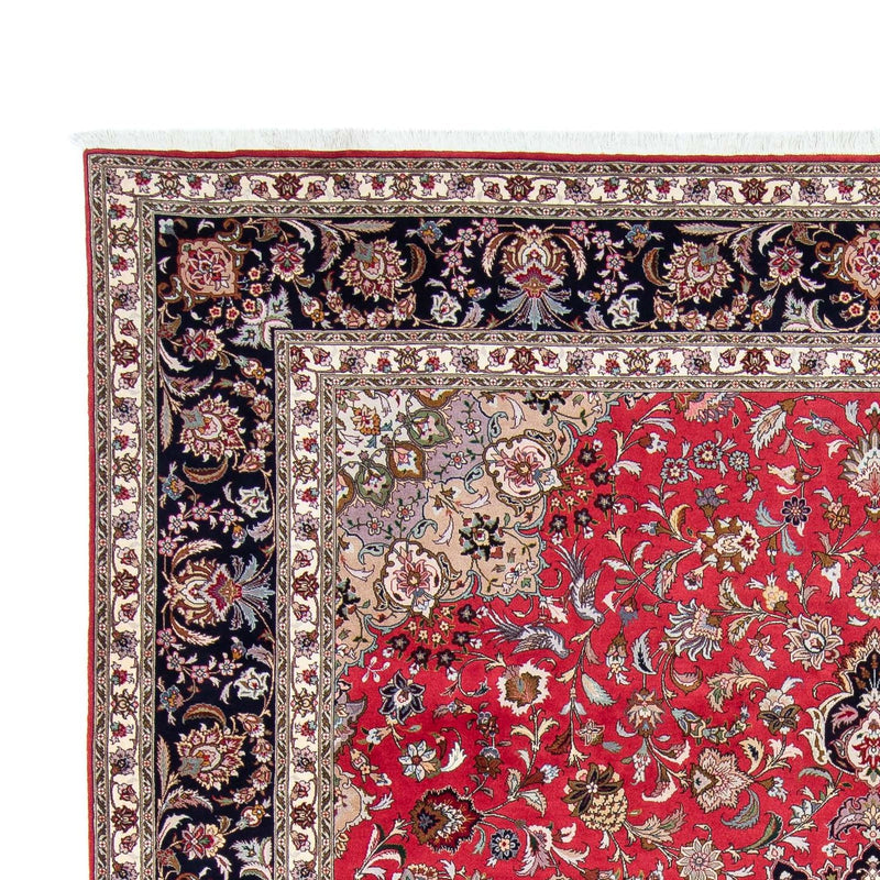 タブリーズ - 50 Raj 絨毯 310x250cm - ペルシャ絨毯