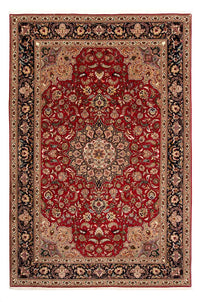 タブリーズ - 50 Raj 絨毯 308x205cm - ペルシャ絨毯 – product image