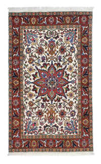 タブリーズ - 40 Raj 絨毯 158x96cm - ペルシャ絨毯 – product image