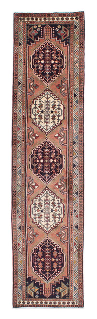 アルデビル 絨毯 298x70cm - ペルシャ絨毯 – product image