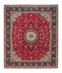 タブリーズ - 50 Raj 絨毯 302x248cm - ペルシャ絨毯 – product image