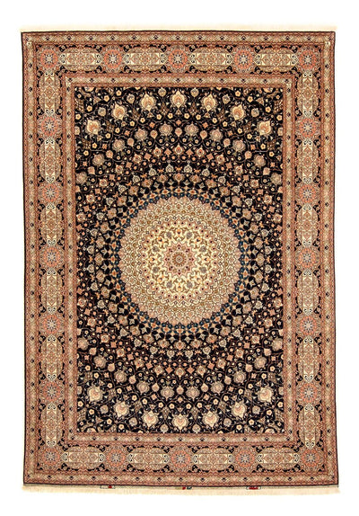 タブリーズ - 50 Raj 絨毯 248x338cm - ペルシャ絨毯