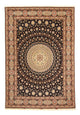 タブリーズ - 50 Raj 絨毯 338x248cm - ペルシャ絨毯