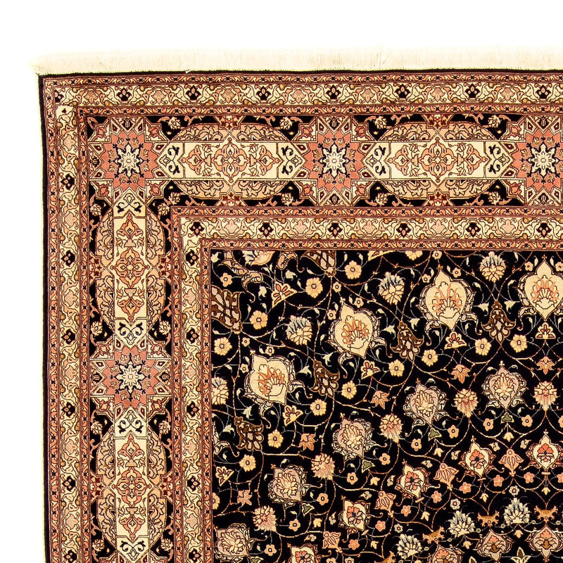 タブリーズ - 50 Raj 絨毯 338x248cm - ペルシャ絨毯