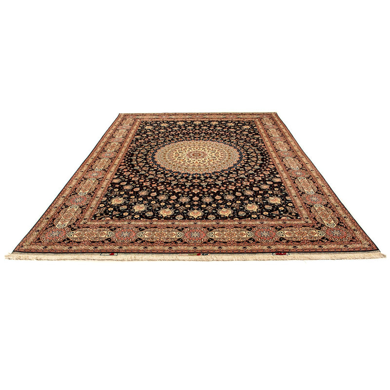 タブリーズ - 50 Raj 絨毯 338x248cm - ペルシャ絨毯