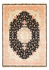 タブリーズ - 50 Raj 絨毯 397x297cm - ペルシャ絨毯 – product image