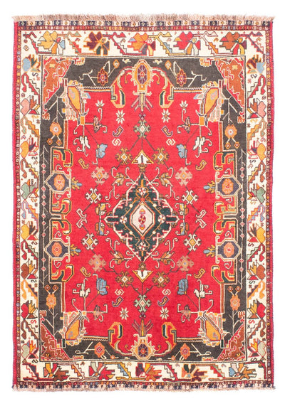 シーラーズ 絨毯 111x158cm - ペルシャ絨毯