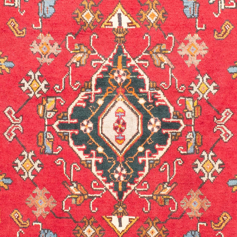 シーラーズ 絨毯 158x111cm - ペルシャ絨毯