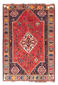シーラーズ 絨毯 171x118cm - ペルシャ絨毯 – product image