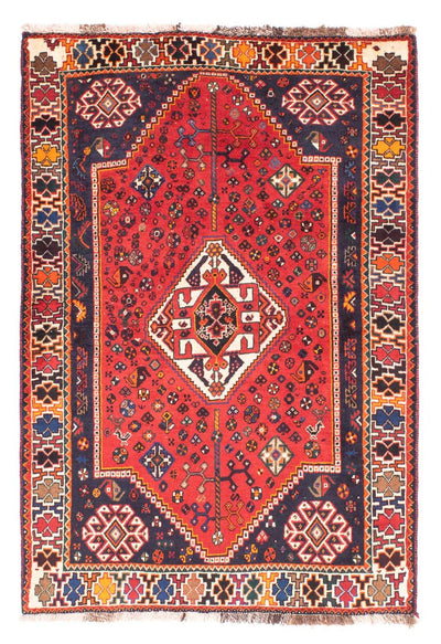 シーラーズ 絨毯 118x171cm - ペルシャ絨毯