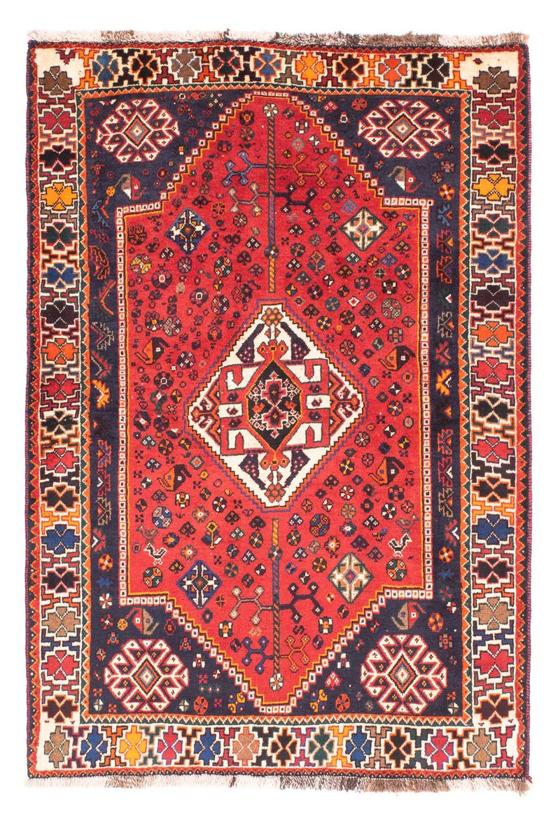 シーラーズ 絨毯 171x118cm - ペルシャ絨毯