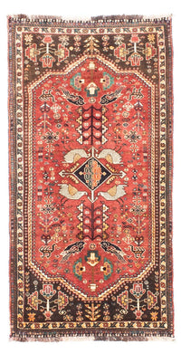 ガシュガイ 絨毯 160x83cm - ペルシャ絨毯 – product image