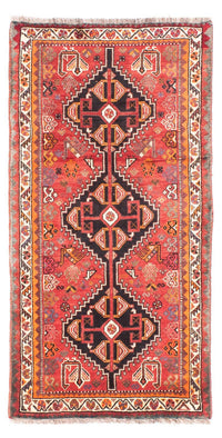 ガシュガイ 絨毯 166x82cm - ペルシャ絨毯 – product image