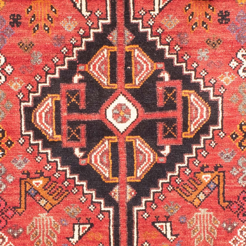 ガシュガイ 絨毯 166x82cm - ペルシャ絨毯