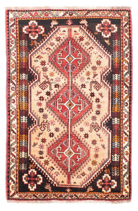 シーラーズ 絨毯 168x112cm - ペルシャ絨毯 – product image