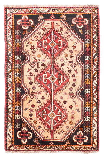 シーラーズ 絨毯 112x168cm - ペルシャ絨毯