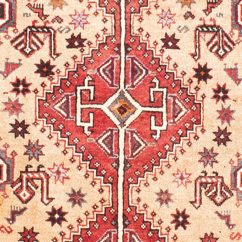 シーラーズ 絨毯 168x112cm - ペルシャ絨毯