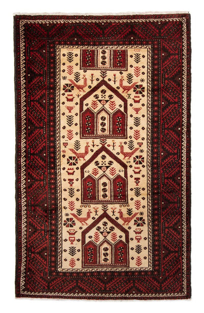 シーラーズ 絨毯 121x198cm - ペルシャ絨毯