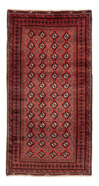 シーラーズ 絨毯 210x107cm - ペルシャ絨毯 – product image
