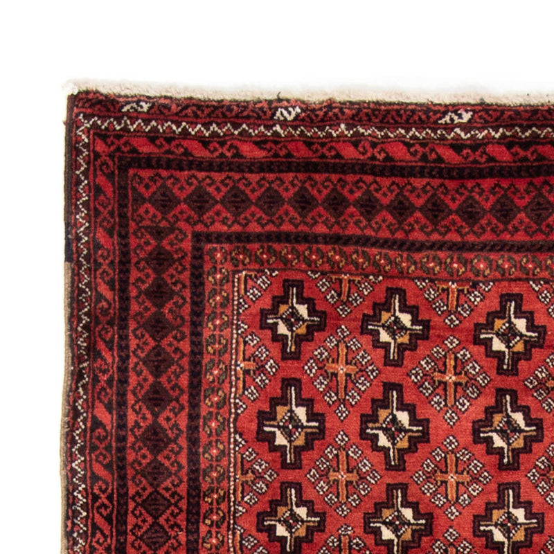 シーラーズ 絨毯 210x107cm - ペルシャ絨毯