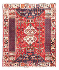 ガシュガイ 絨毯 148x121cm - ペルシャ絨毯 – product image