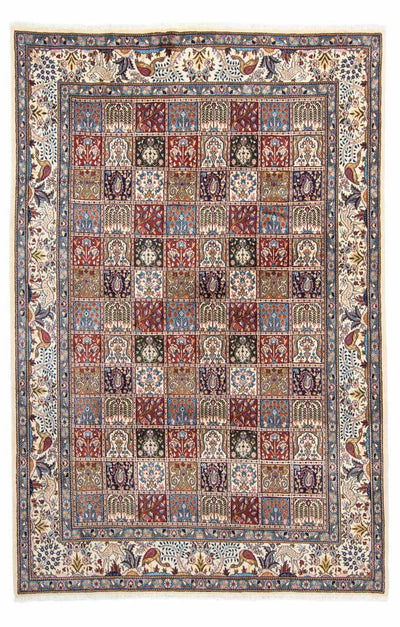 モウド 絨毯 198x298cm - ペルシャ絨毯