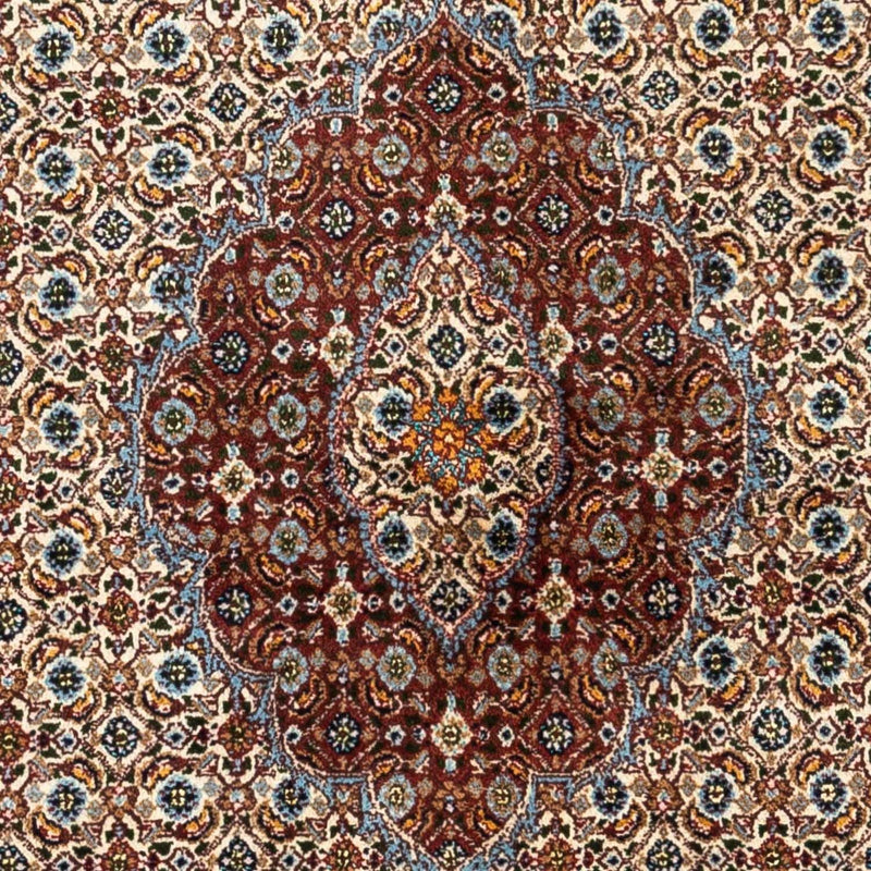モウド 絨毯 245x153cm - ペルシャ絨毯