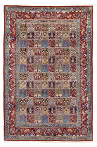 モウド 絨毯 298x198cm - ペルシャ絨毯 – product image