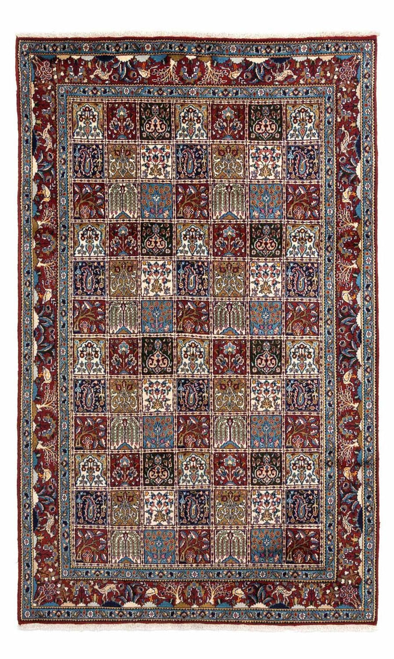 モウド 絨毯 240x147cm - ペルシャ絨毯