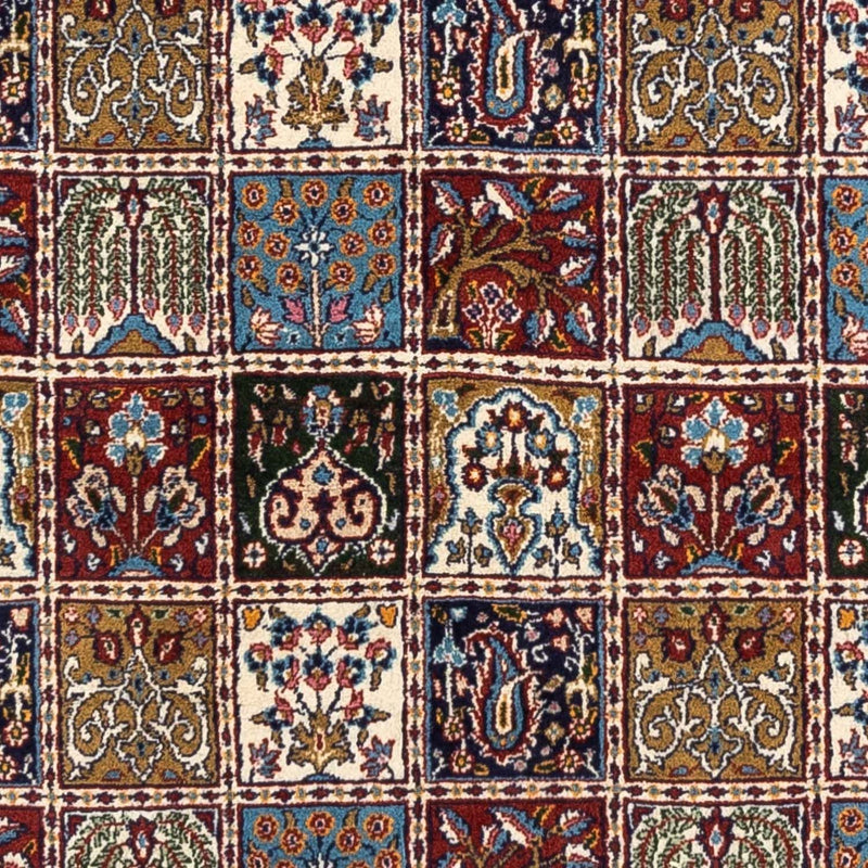 モウド 絨毯 240x147cm - ペルシャ絨毯