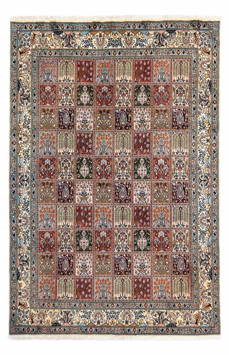 モウド 絨毯 232x165cm - ペルシャ絨毯