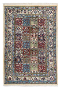 モウド 絨毯 145x100cm - ペルシャ絨毯 – product image