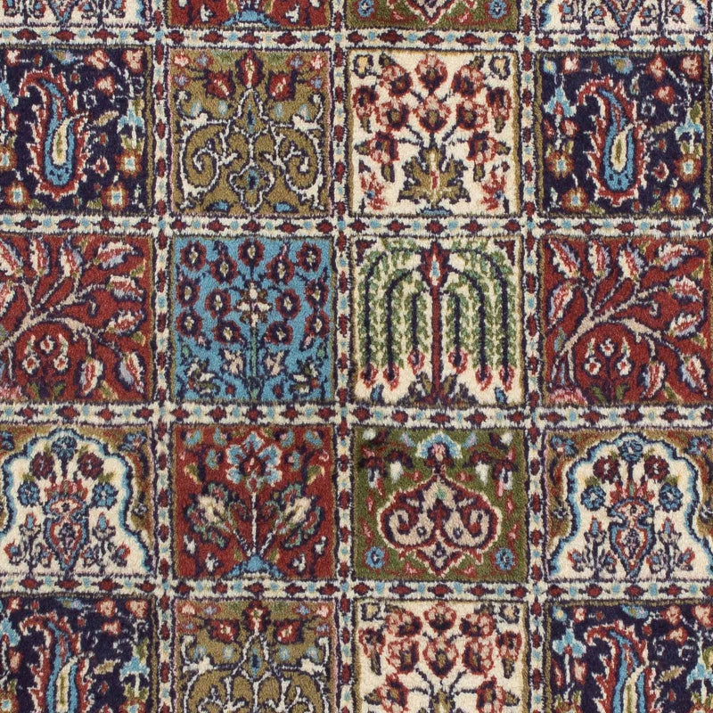 モウド 絨毯 145x100cm - ペルシャ絨毯