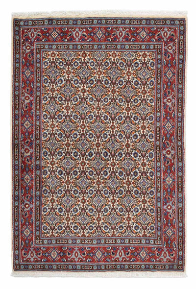モウド 絨毯 95x144cm - ペルシャ絨毯