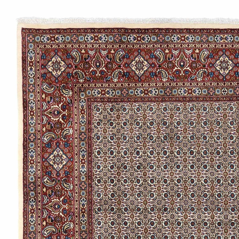 モウド 絨毯 345x243cm - ペルシャ絨毯