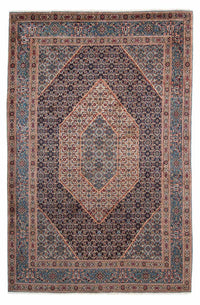 モウド 絨毯 305x208cm - ペルシャ絨毯 – product image