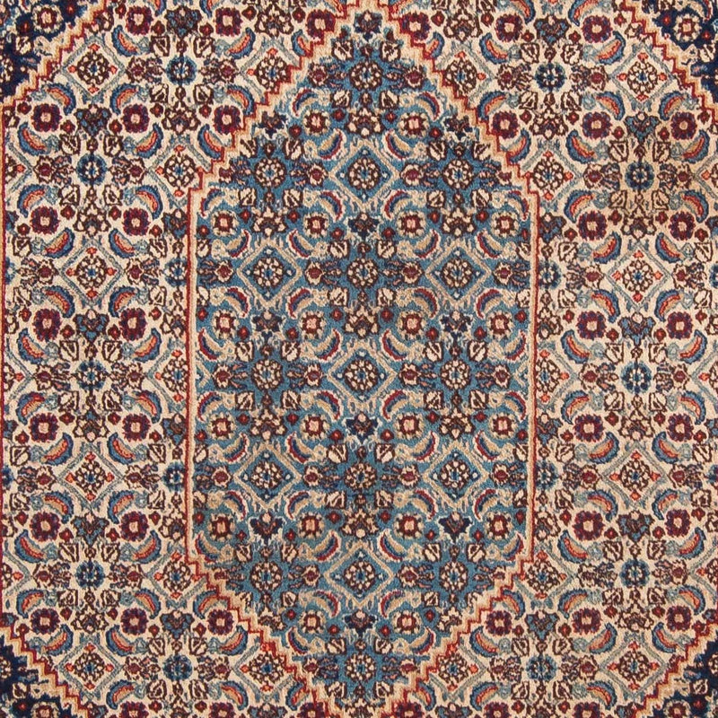 モウド 絨毯 305x208cm - ペルシャ絨毯