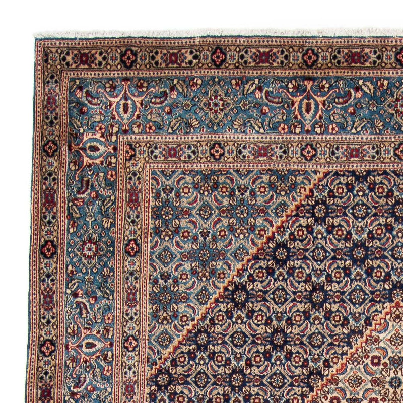 モウド 絨毯 305x208cm - ペルシャ絨毯