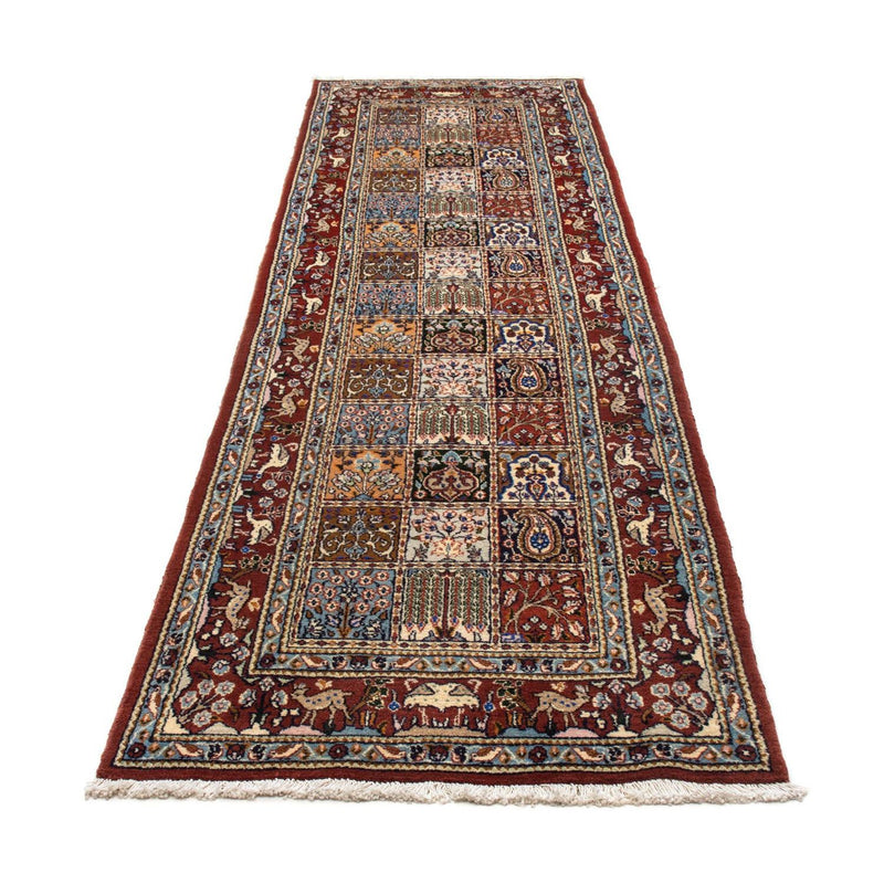 モウド 絨毯 288x81cm - ペルシャ絨毯