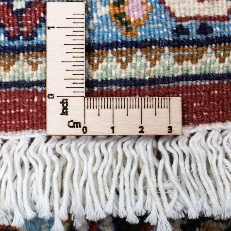 モウド 絨毯 288x81cm - ペルシャ絨毯