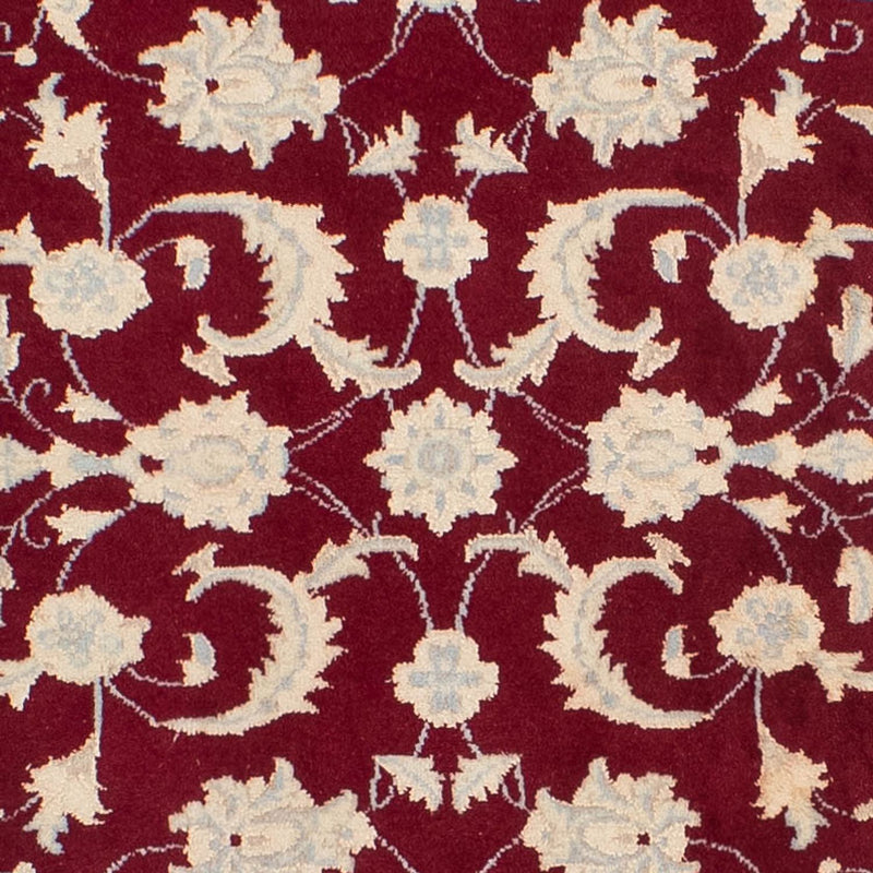 ナイン 絨毯 295x82cm - ペルシャ絨毯
