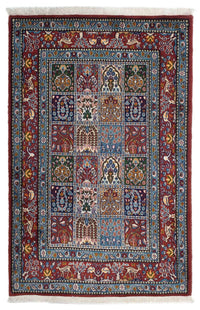 モウド 絨毯 150x98cm - ペルシャ絨毯 – product image