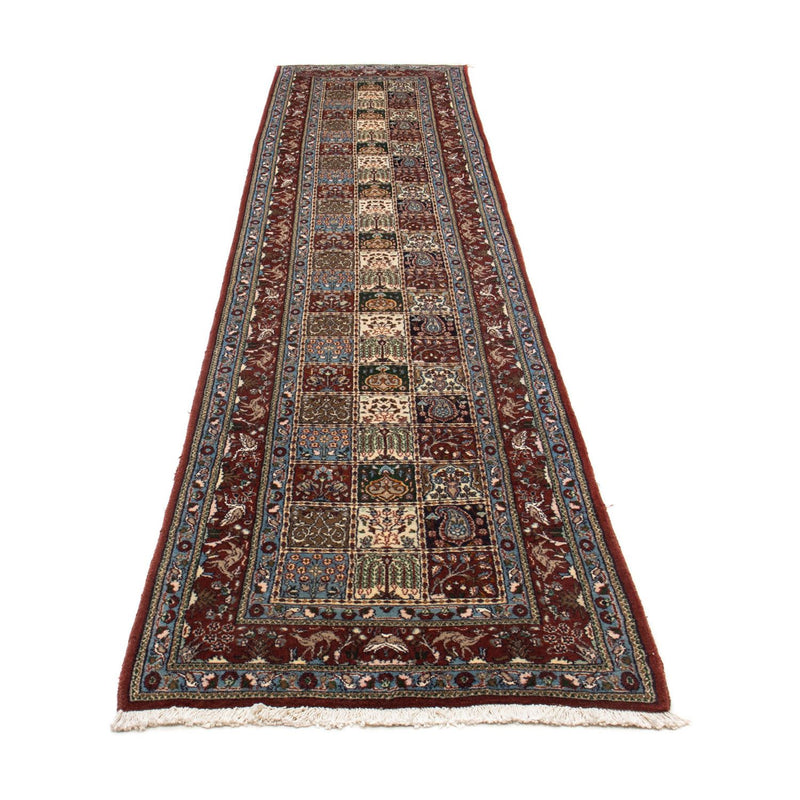 モウド 絨毯 388x82cm - ペルシャ絨毯