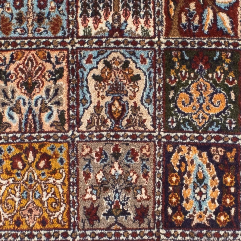モウド 絨毯 300x82cm - ペルシャ絨毯