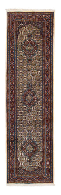 モウド 絨毯 292x82cm - ペルシャ絨毯 – product image