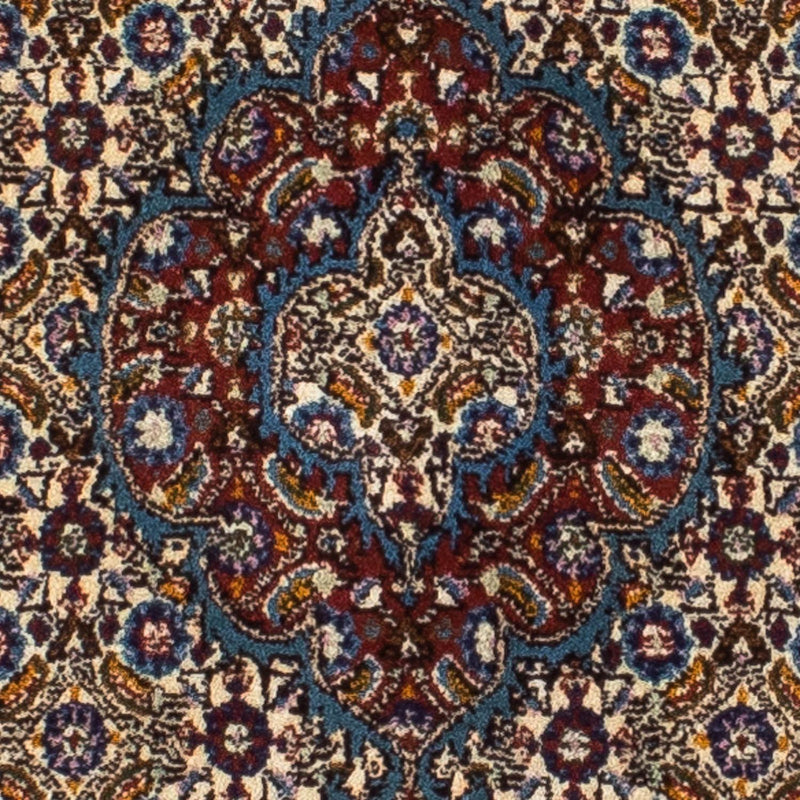 モウド 絨毯 292x82cm - ペルシャ絨毯
