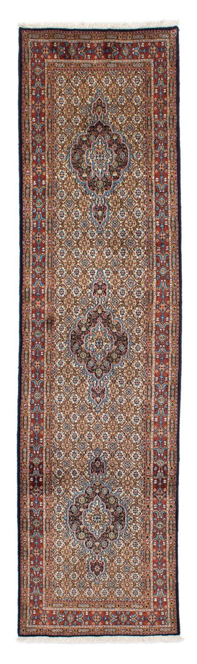 モウド 絨毯 75x294cm - ペルシャ絨毯