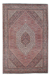 ビジャー 絨毯 208x138cm - ペルシャ絨毯 – product image