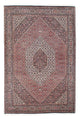 ビジャー 絨毯 208x138cm - ペルシャ絨毯